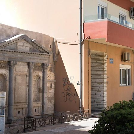 Despina'S Luxury Apt Downtown Heraklion  Exterior photo