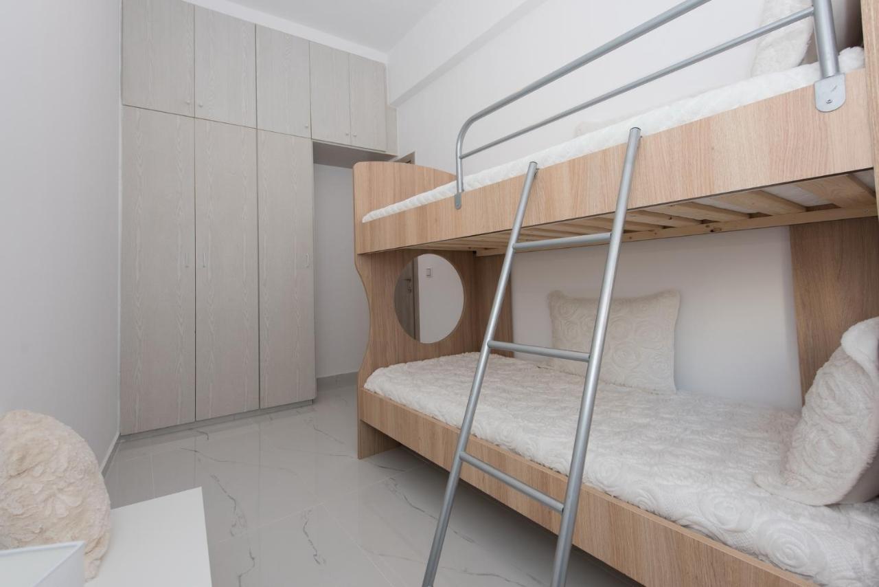 Despina'S Luxury Apt Downtown Heraklion  Exterior photo