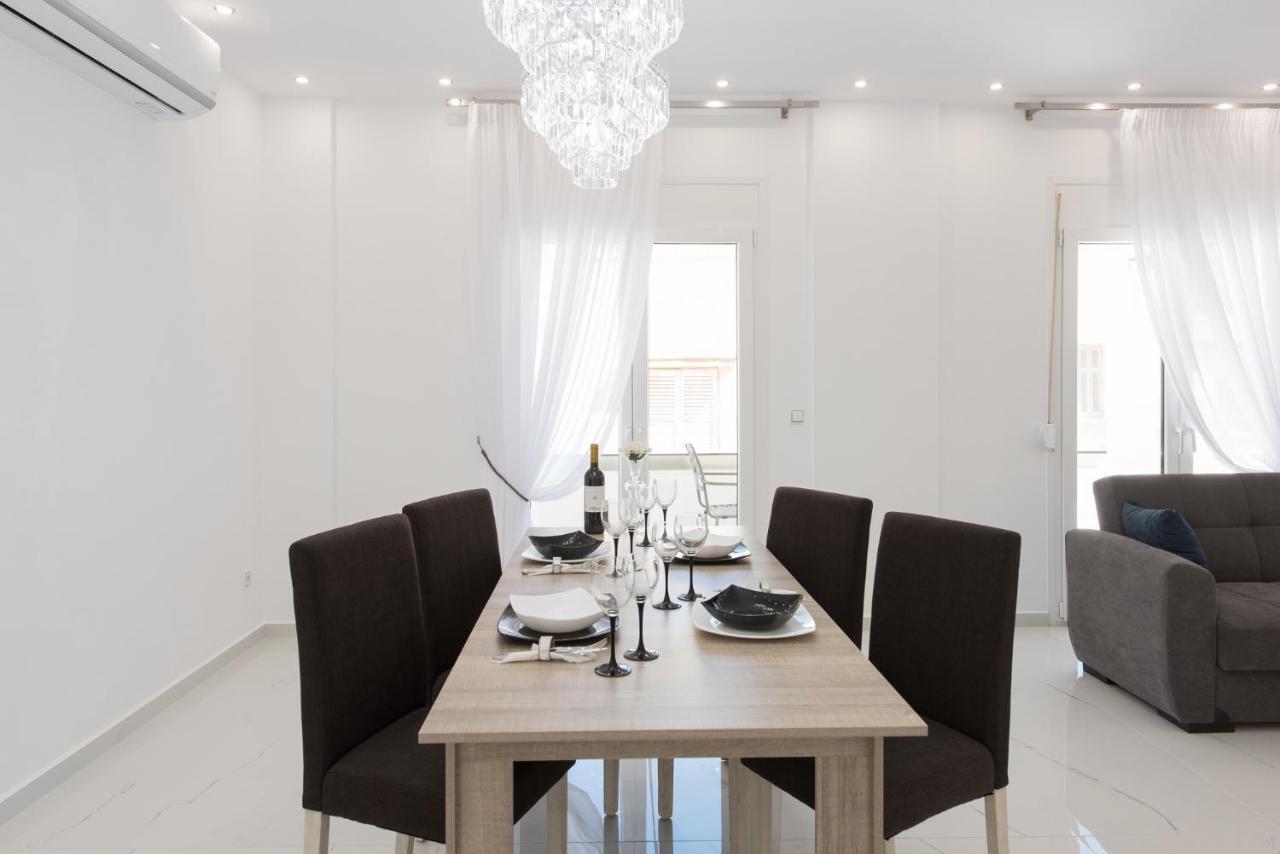 Despina'S Luxury Apt Downtown Heraklion  Exterior photo