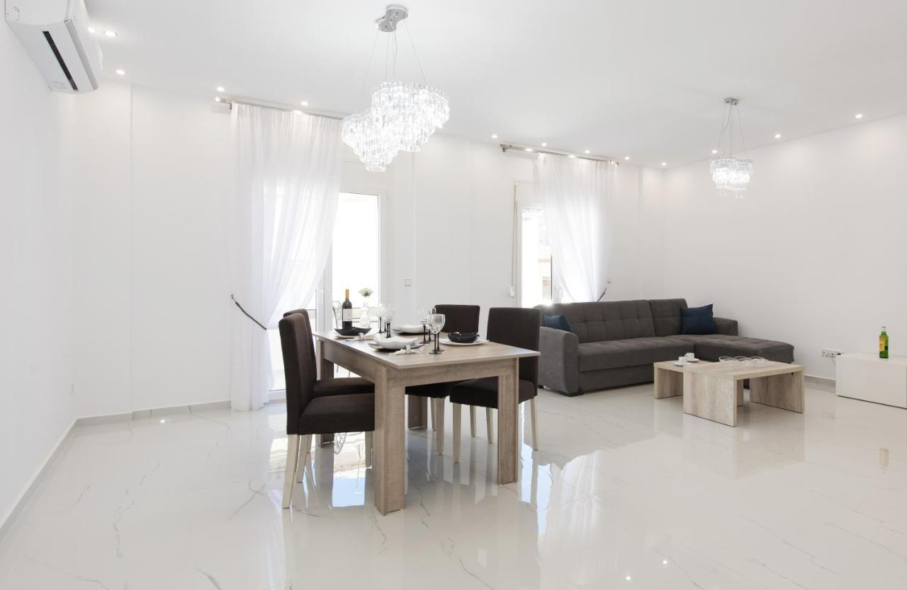 Despina'S Luxury Apt Downtown Heraklion  Exterior photo