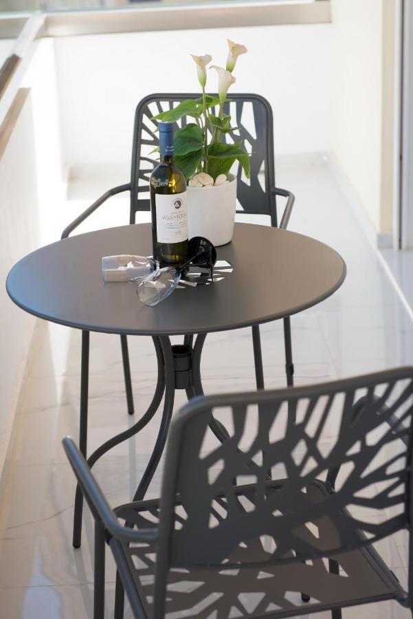 Despina'S Luxury Apt Downtown Heraklion  Exterior photo
