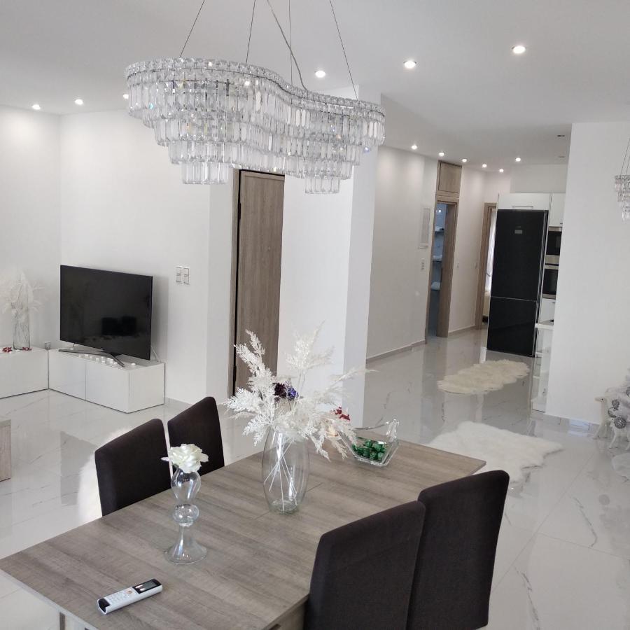 Despina'S Luxury Apt Downtown Heraklion  Exterior photo