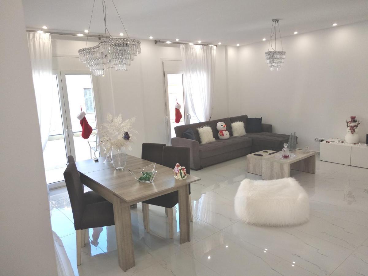 Despina'S Luxury Apt Downtown Heraklion  Exterior photo