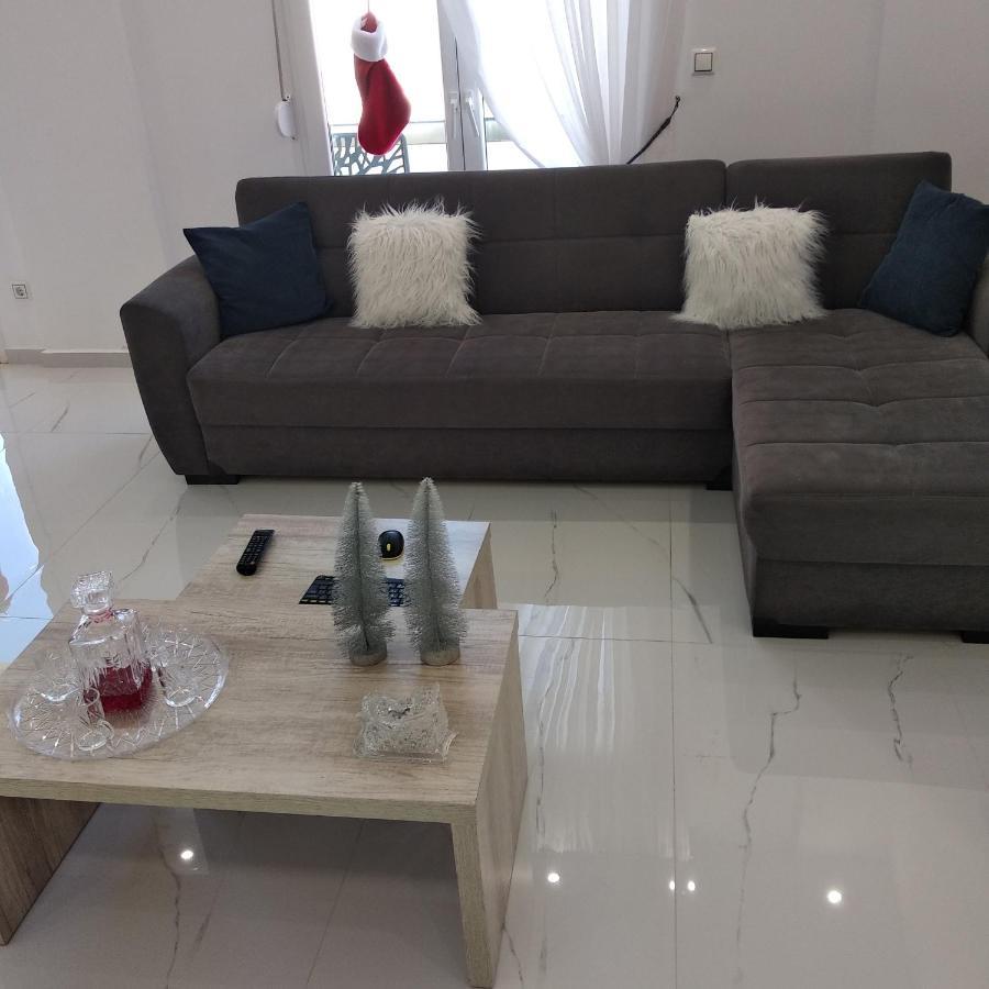 Despina'S Luxury Apt Downtown Heraklion  Exterior photo