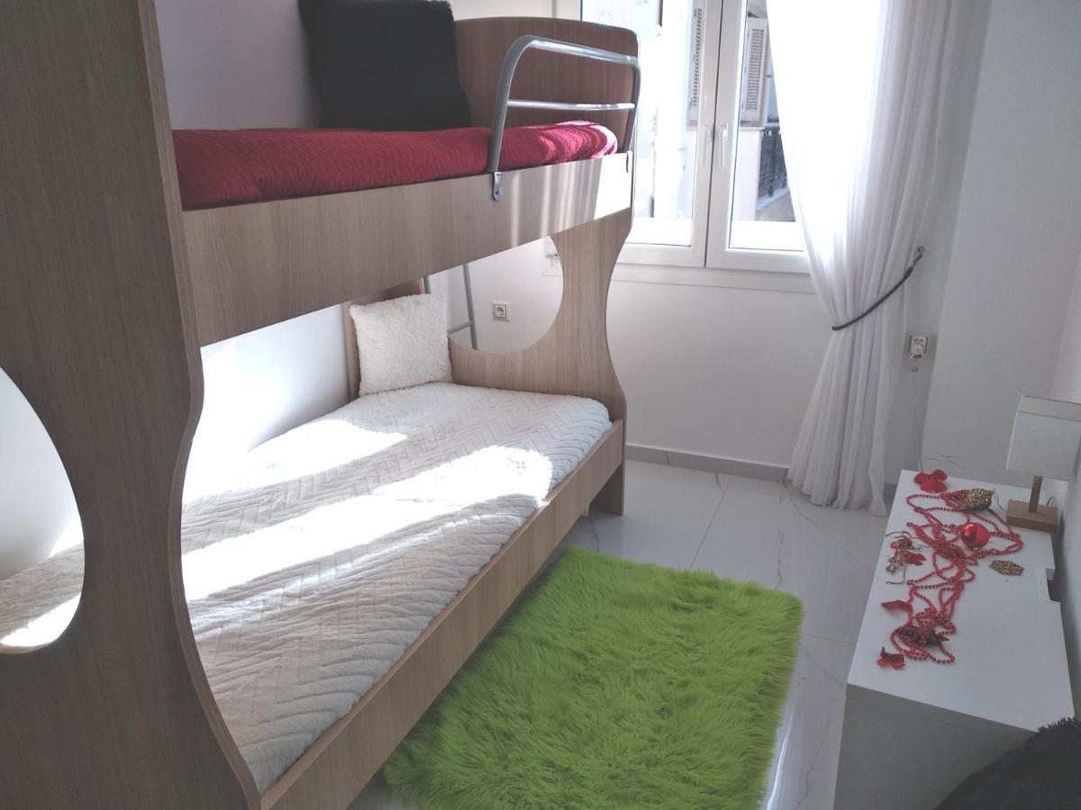 Despina'S Luxury Apt Downtown Heraklion  Exterior photo