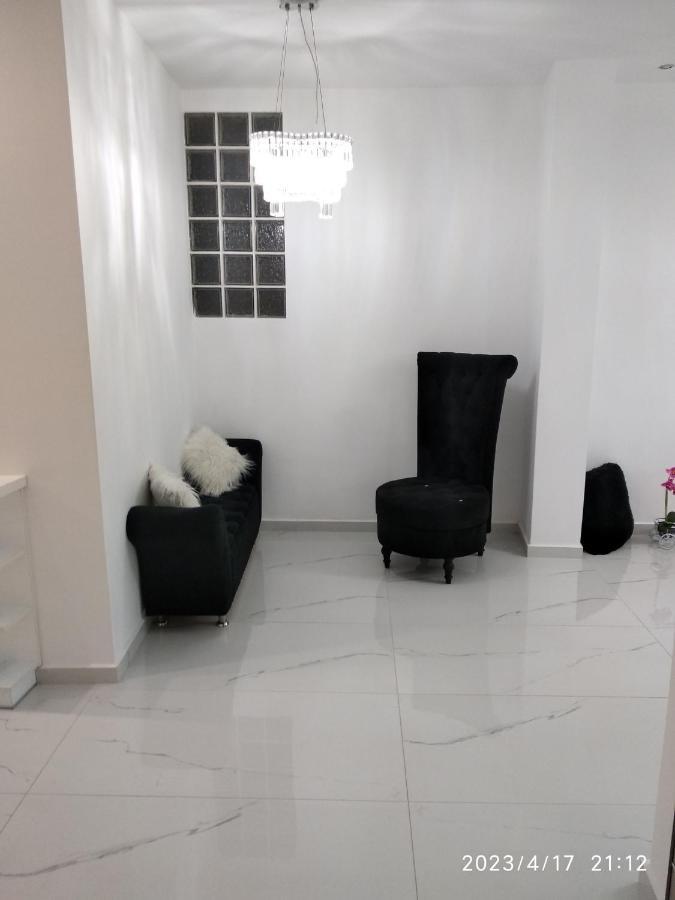Despina'S Luxury Apt Downtown Heraklion  Exterior photo