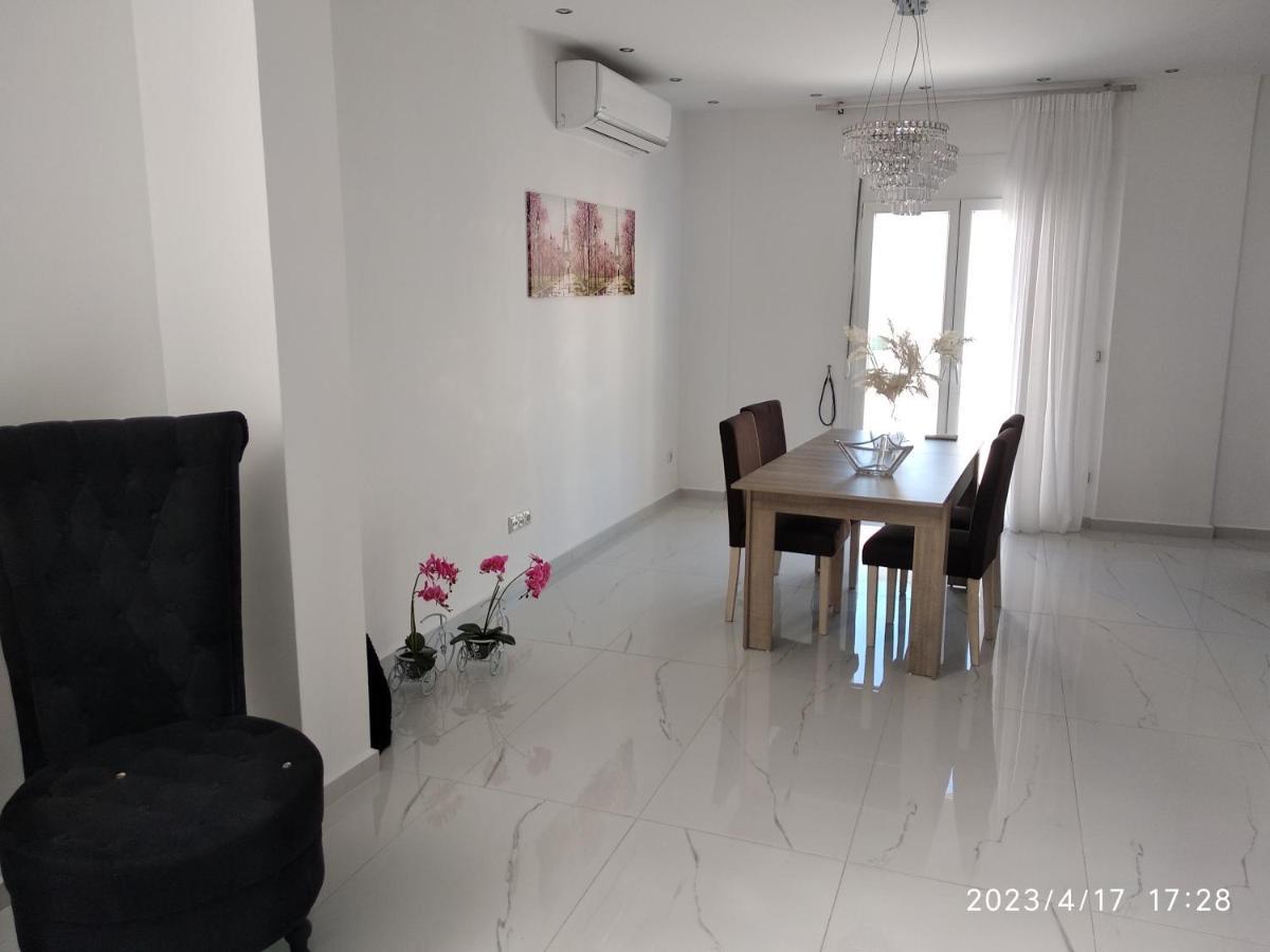 Despina'S Luxury Apt Downtown Heraklion  Exterior photo