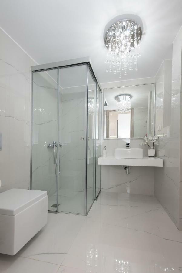 Despina'S Luxury Apt Downtown Heraklion  Exterior photo