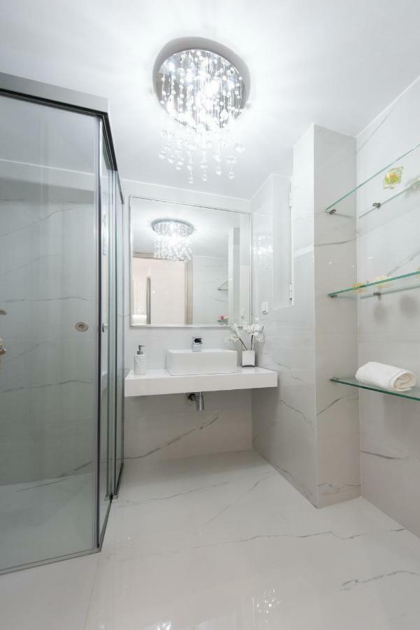 Despina'S Luxury Apt Downtown Heraklion  Exterior photo