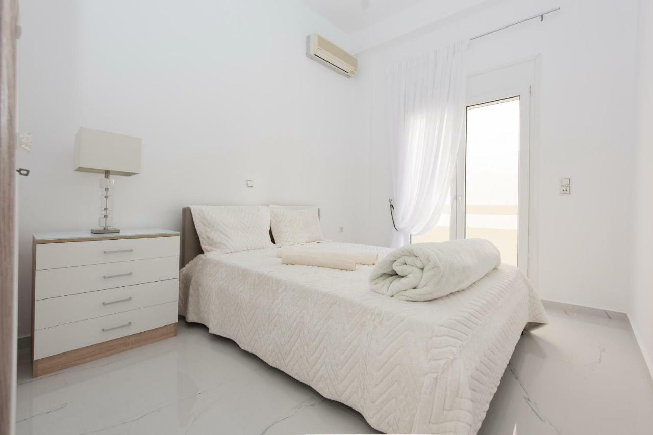 Despina'S Luxury Apt Downtown Heraklion  Exterior photo